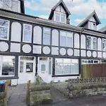 Casa de Férias 3 Bed, Central, Parking, Conference Centre 5 Mins- The Hub