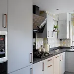 3 Bed, Central, Parking, Conference Centre 5 Mins- The Hub Casa de Férias *