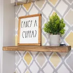 3 Bed, Central, Parking, Conference Centre 5 Mins- The Hub Casa de Férias Harrogate
